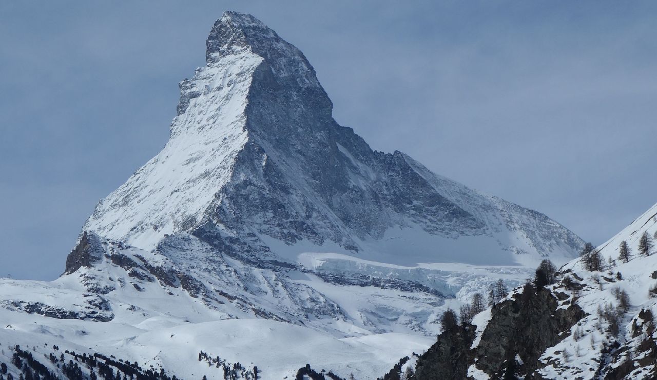 Impunatorul Matterhorn
